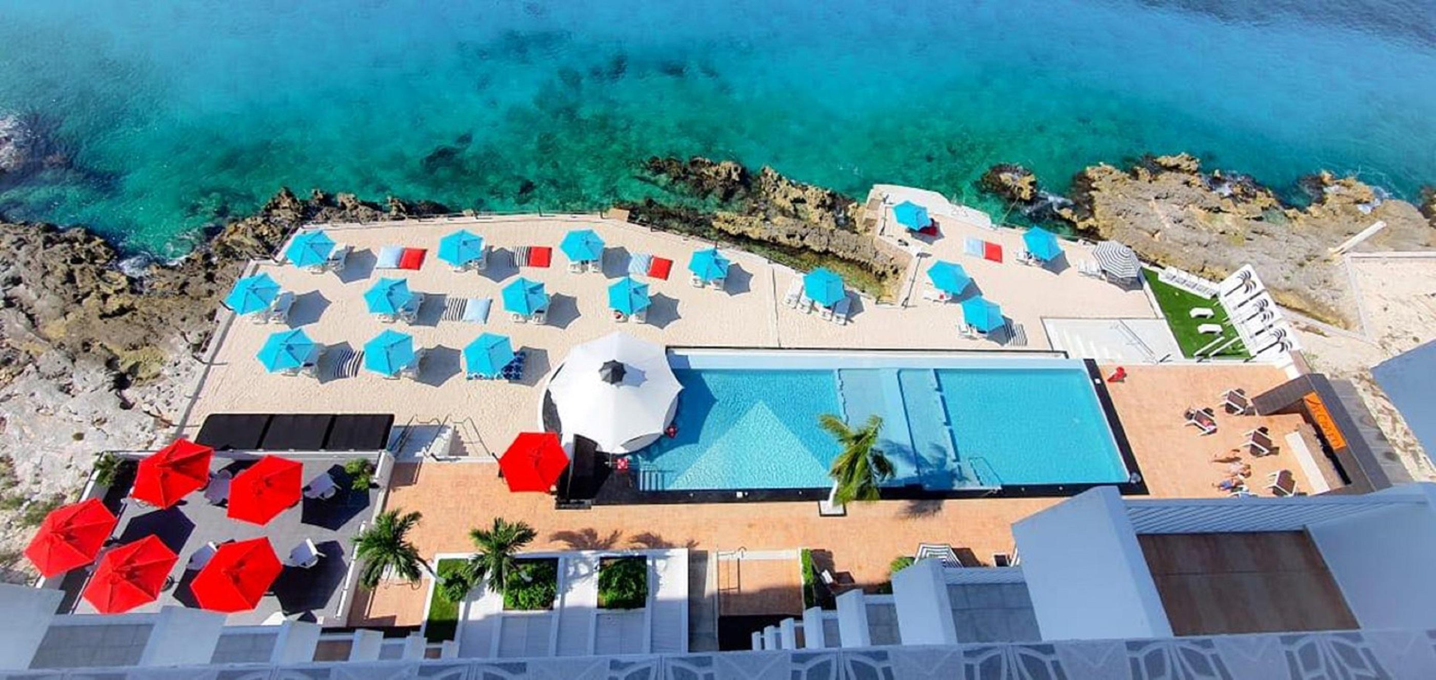 Coral Princess Hotel & Dive Resort Cozumel Exterior foto