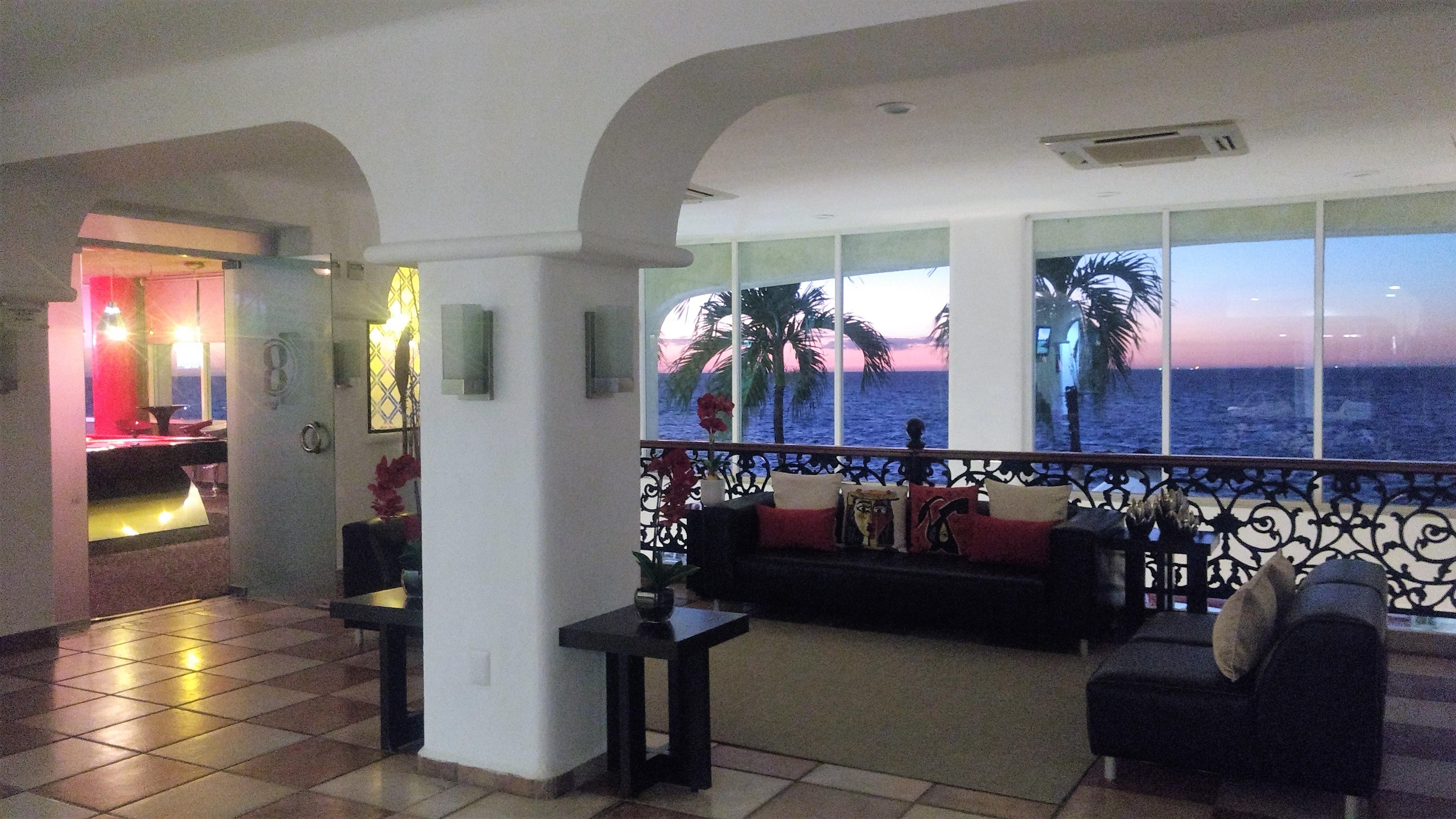 Coral Princess Hotel & Dive Resort Cozumel Exterior foto